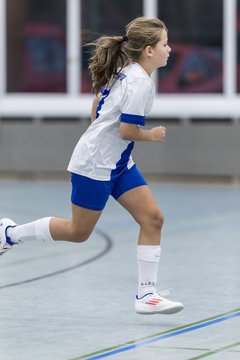 Bild 342 - wDJ Loewinnen Cup D1